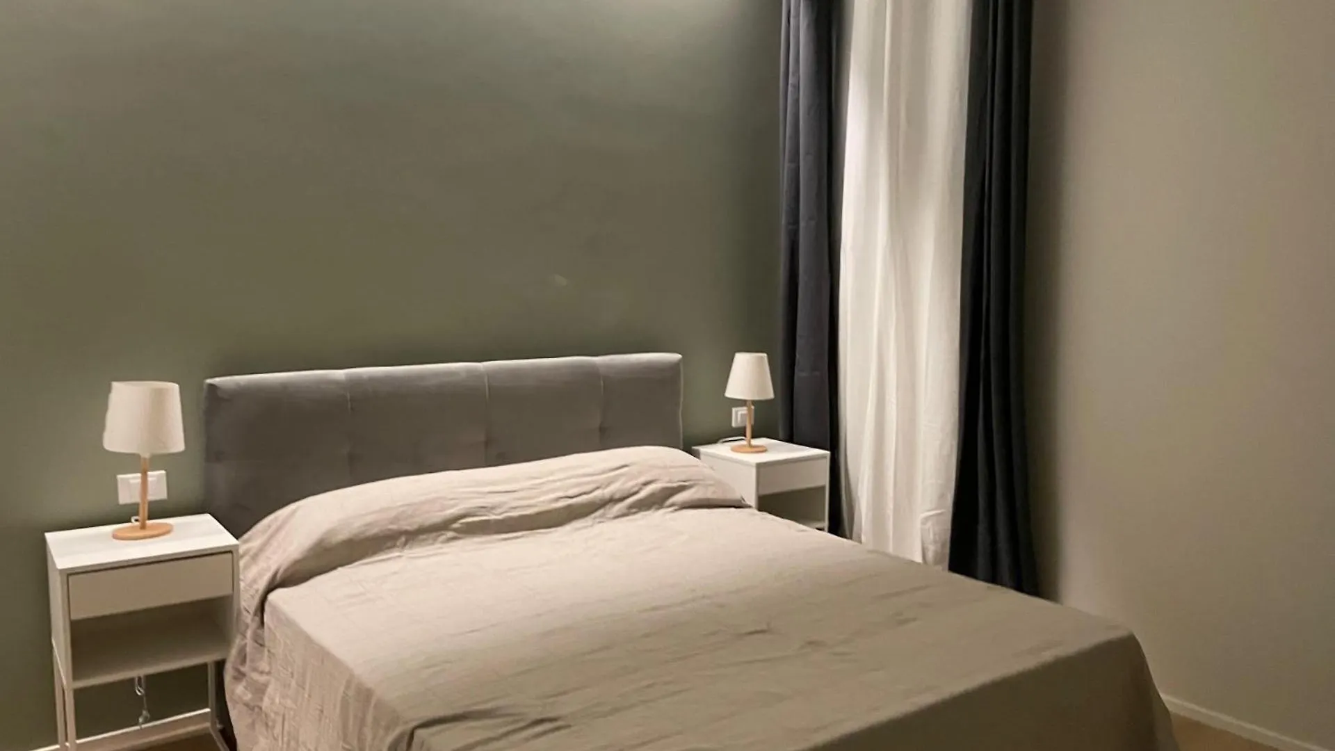 Daire Joy Luxury Suite Barbaria Venedik
