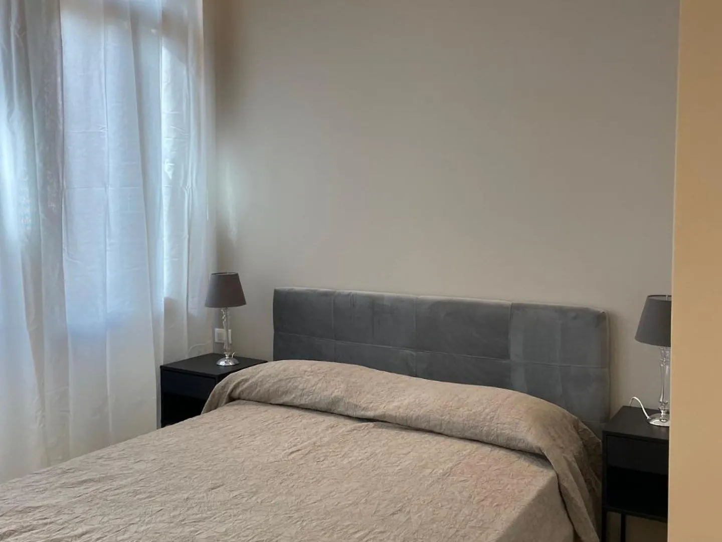 Joy Luxury Suite Barbaria Venedik Daire