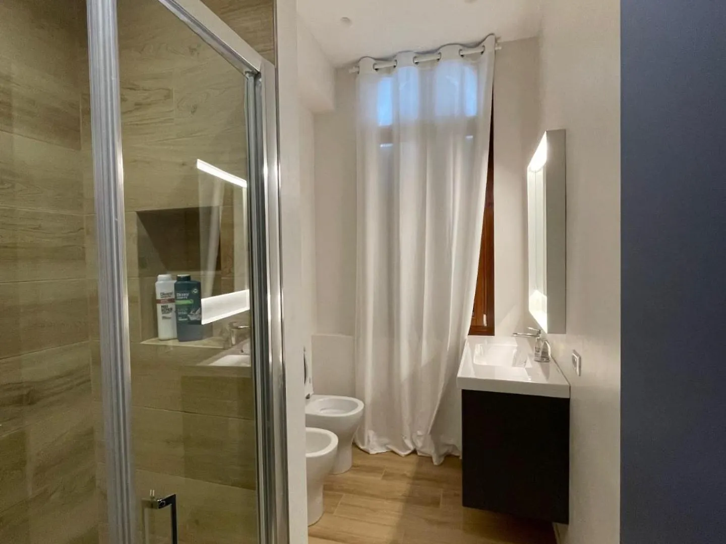 Joy Luxury Suite Barbaria Venedik